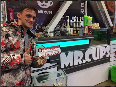 Photos of Mr. Cups - Coffee to go