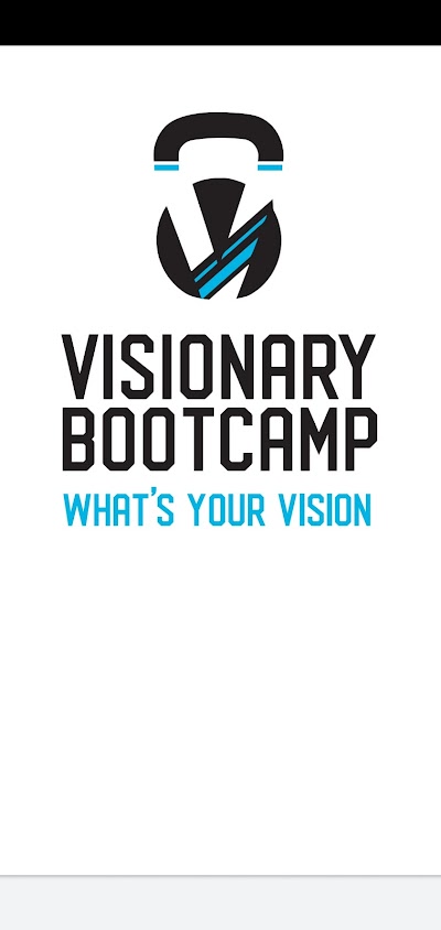 Visionary Bootcamp