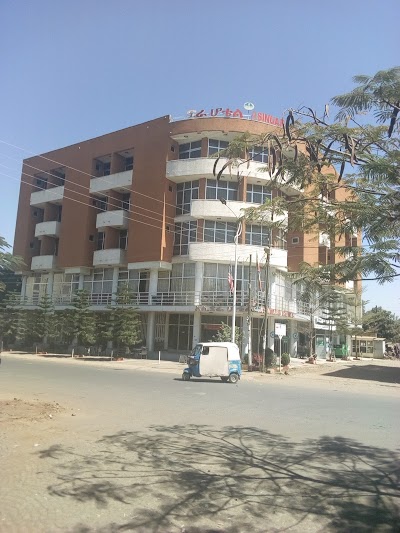 Photos of Asinuara Hotel