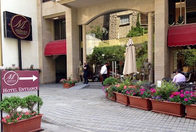 Photos of Golden Tulip MidTown Hotel & Suites - Beirut