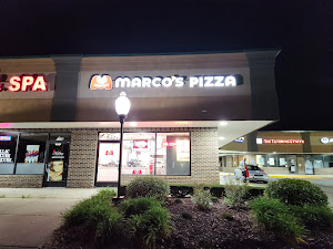 Marco's Pizza photo