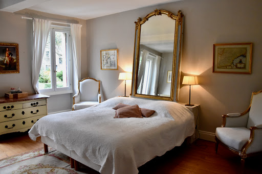 Photo de Chambres d'hôtes Residence Le Petit Paradis à Labastide-Rouairoux (81270)