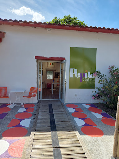 Pepita Galerie