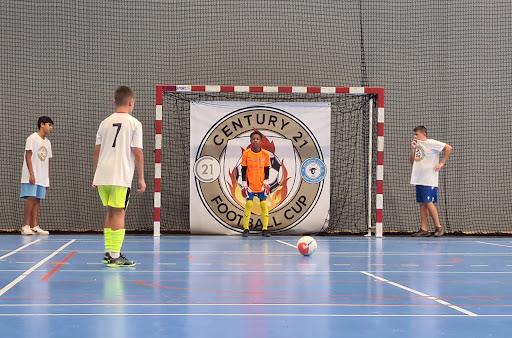 Complexe Multisports du Salat - Thumbnail