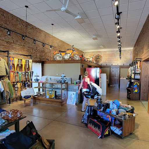The Mercantile by Sturgis Motorcycles Inc