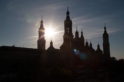 Photos of Goya Museum