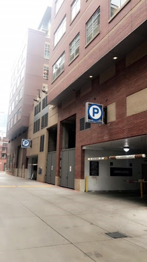 1400 Wewatta/1401 Wynkoop Public Parking - Thumbnail