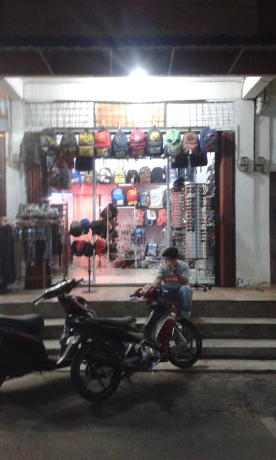 Clothing Store