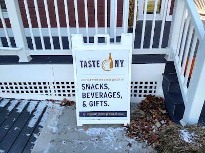 Taste NY - Broome County