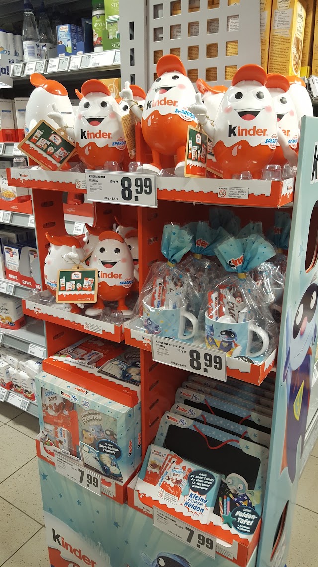 REWE