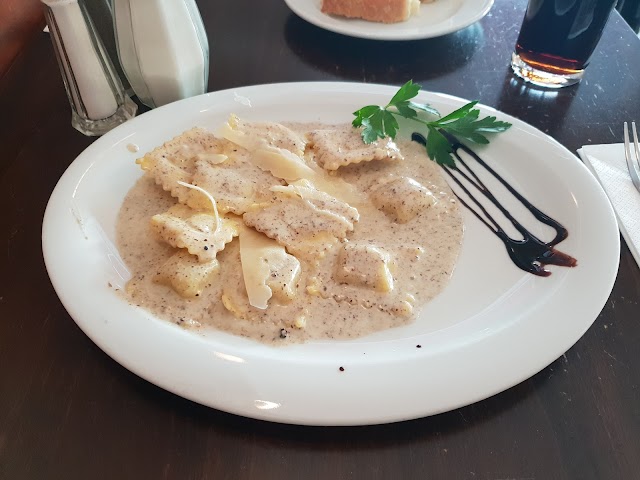 La Tavola Calda