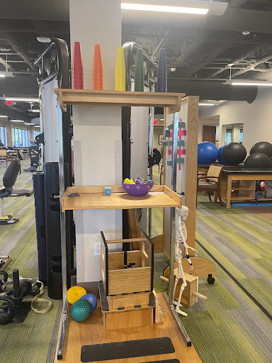 Prisma Health Orthopedics Rehabilitation – Forest Dr. - Thumbnail