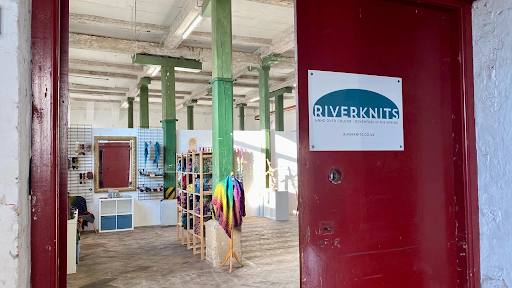 RiverKnits - Visual