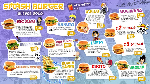 Photo 7 - BURGER SENSEI