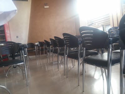 Photos of Caf&eacute; Villa Ice