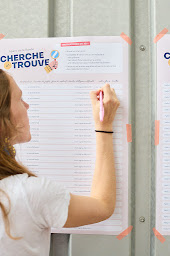 Photo n°9 de Bande à part à Nantes (Centre de formation)