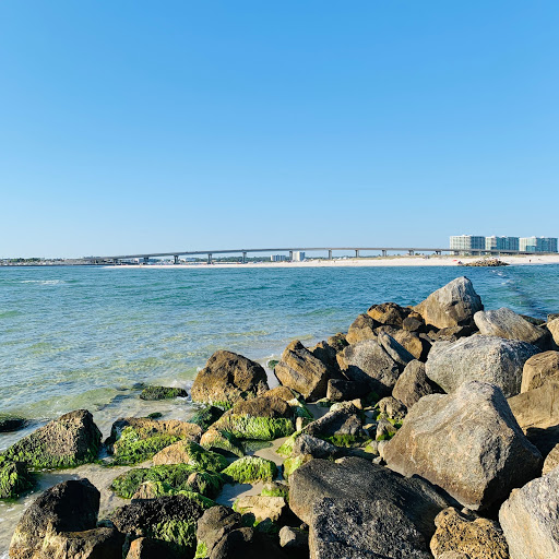 The Pass In Orange Beach - Thumbnail