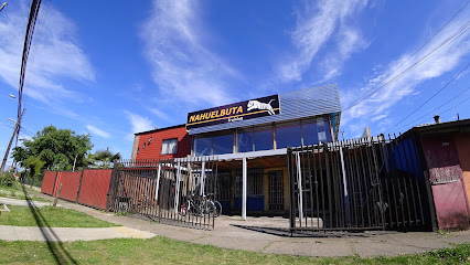 Gimnasio Nahuelbuta Training