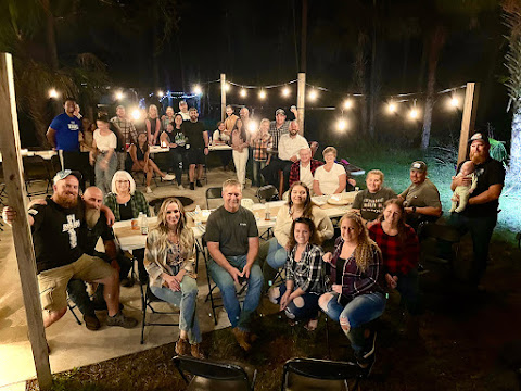 Pursue Church by null