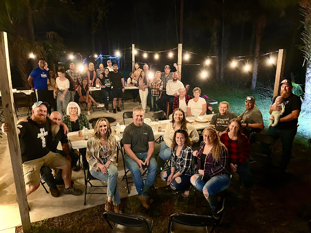 Pursue Church by null