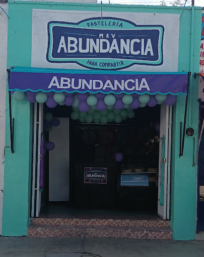 Pastelería Abundancia Huejotzingo - Thumbnail