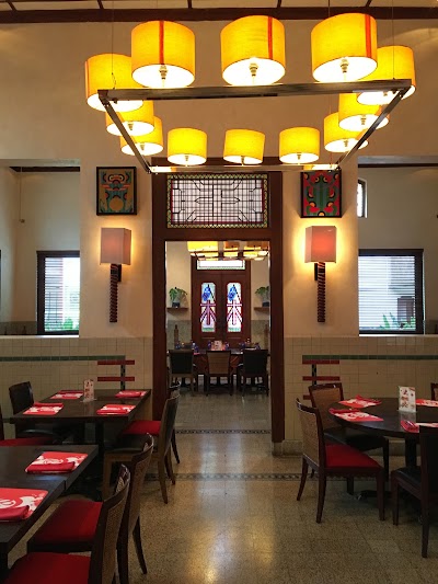Photos of A Caf&eacute; by Sampoerna