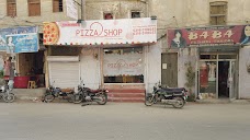 Pizza Shop Hirabad hyderabad