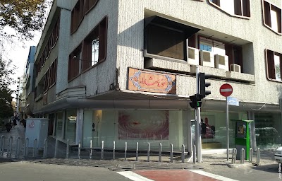 Photos of Martyrs Museum
