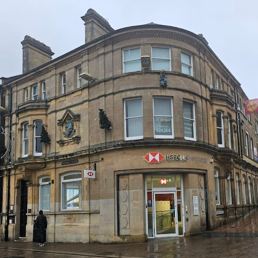 HSBC Mansfield