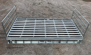 Photo n°10 de Etablissement Métallerie Bénézis à Ille-sur-Têt (Atelier de métallerie)