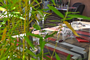 Photo n°11 de Auberge de Carluc à Céreste-en-Luberon (Restaurant français)