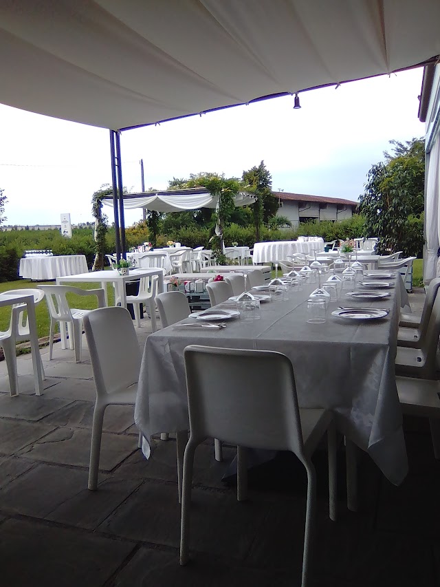 Agriturismo Le Campagnole