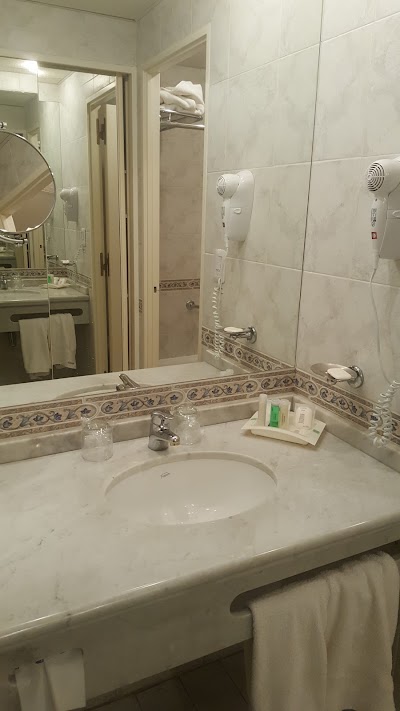 Photos of InterTower Hotel