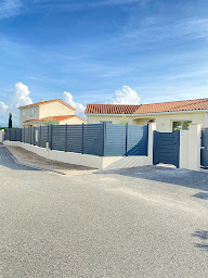 Photo n°15 de Daniel Moquet signe vos clôtures - Ent. Faes Aménagements à Andrézieux-Bouthéon (Architecte paysagiste)