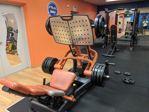Plus Fitness 24/7 Kingsgrove Gallery - Australia
