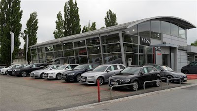 Photos of Autohaus Strolz Bregenz