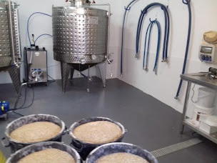 Photo n°17 de La Paumée (Craft Beer) à Vézelise (Microbrasserie)