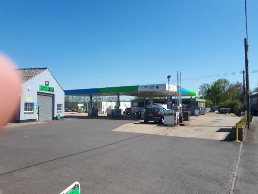 Hillwoods Cars & Fuel