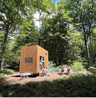 La Tiny Française à Faumont