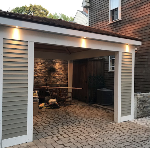 SD Electrical Services - Visual