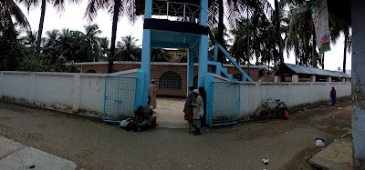 Photos of Jame Mosjid Ramgarh