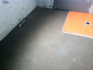 Photo n°11 de NEXIS CARRELAGE à Dijon (Carreleur)