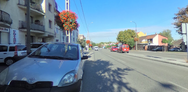 Budapest, Fóti út 69, 1047
