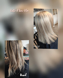 Photo n°17 de Belle-et-Bien-Être à Sérézin-du-Rhône (Salon de coiffure)