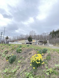 五十嵐威暢美術館かぜのび