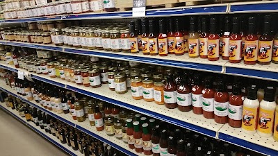 Photos of Merritt Pecan Co
