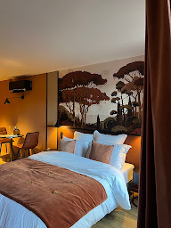 Photo n°1 de L'étage du Bouillon à Altkirch (Complexe d'appartements meublés)