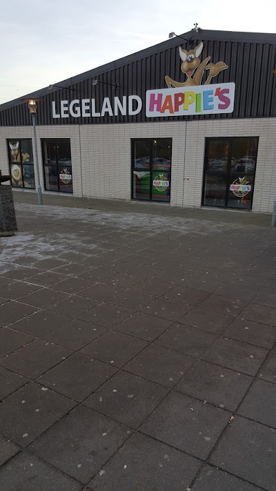 Photos of Bowl 'n' Fun Kolding