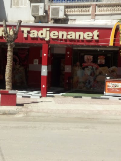 Photos of Mc Donald Tadjenanet