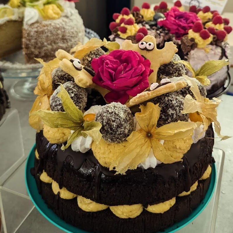 Vegan Sweet Tooth — photo 4